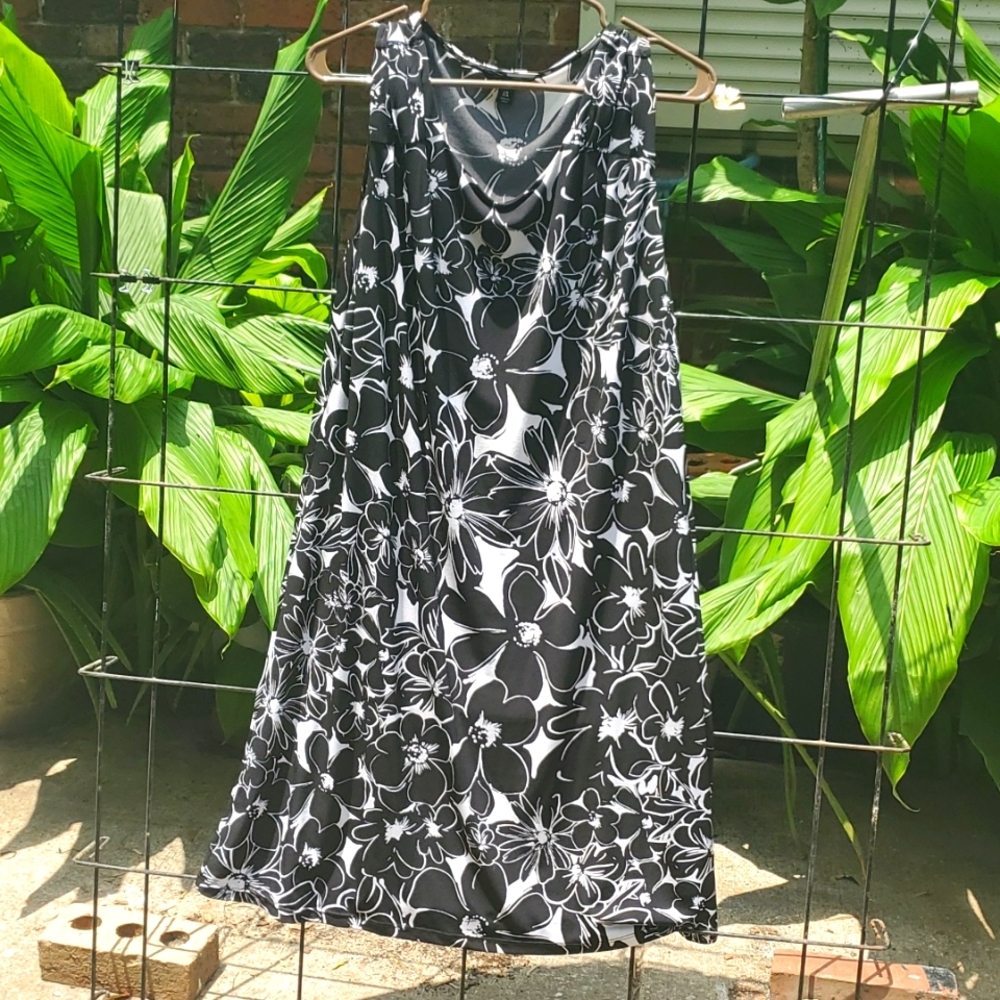 Business Casual Dress